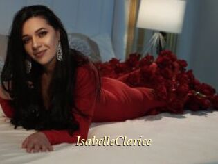 IsabelleClarice