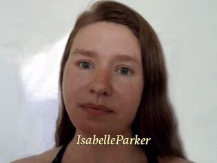 IsabelleParker