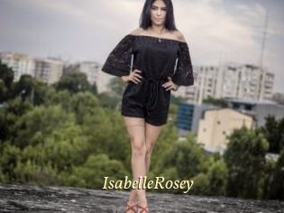 IsabelleRosey