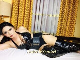 IsabelleYsmael