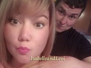 Isabelle_and_Levi