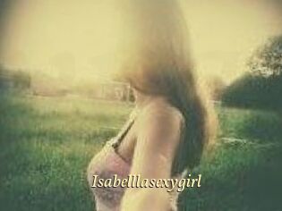Isabelllasexygirl