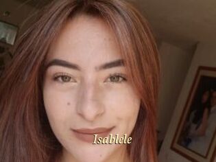 Isablele