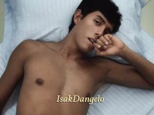 IsakDangelo