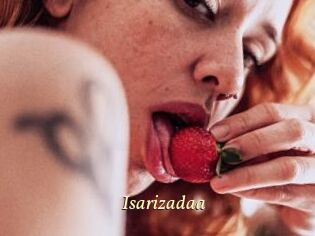 Isarizadaa