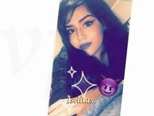 Iselitas