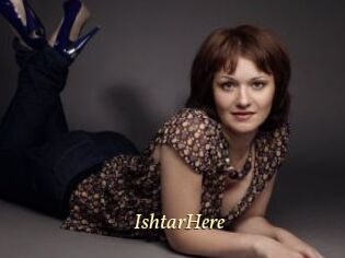 IshtarHere