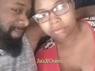 IsisXOsiris