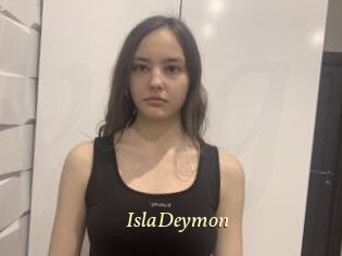 IslaDeymon
