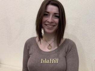 IslaHill
