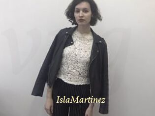 IslaMartinez