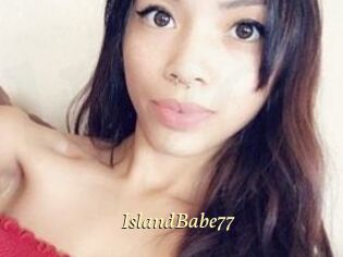 IslandBabe77