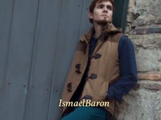 IsmaelBaron