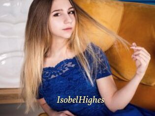 IsobelHighes