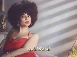 IsoldeFatale
