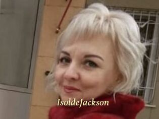 IsoldeJackson