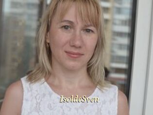 IsoldeSven