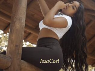 IssaCoel