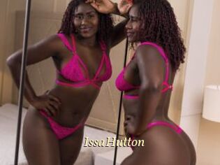 IssaHutton