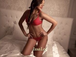 IssaLee