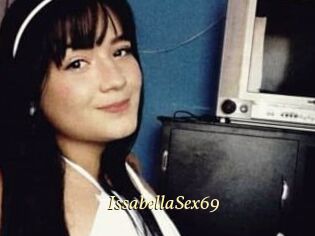 IssabellaSex69