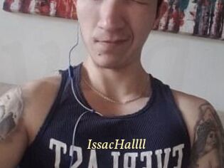 IssacHallll