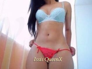 Issis_QueenX
