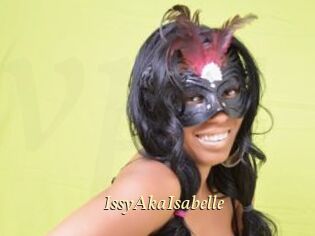 IssyAkaIsabelle