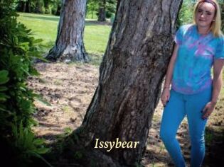 Issybear