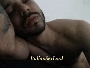 ItalianSexLord