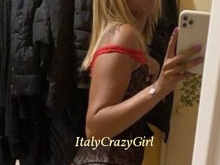 ItalyCrazyGirl