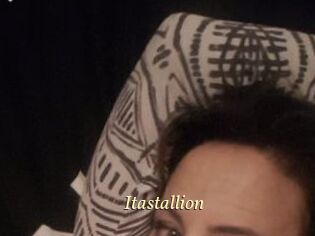 Itastallion