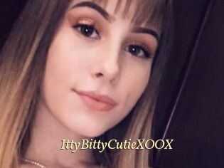 IttyBittyCutieXOOX