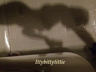 Ittybittytittie