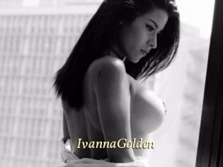 IvannaGolden