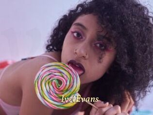 IvetEvans