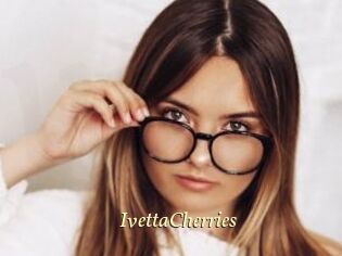 IvettaCherries
