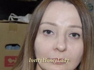 IvettyHoneyLady