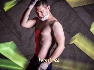 IvonLock