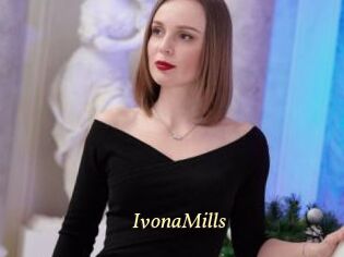 IvonaMills