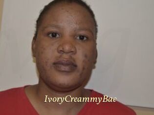 IvoryCreammyBae