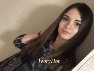 IvoryHot