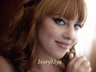 IvoryMya