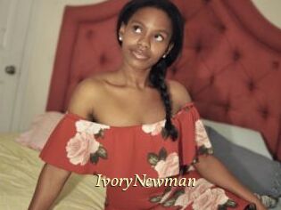 IvoryNewman Vidéo porno gratuite