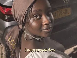 Ivorysexgoddess