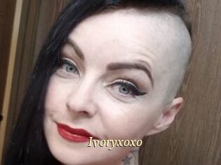 Ivoryxoxo