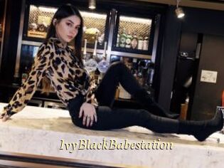 IvyBlackBabestation