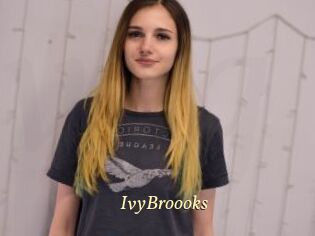 IvyBroooks