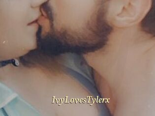 IvyLovesTylerx