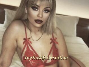IvyRoseBabestation